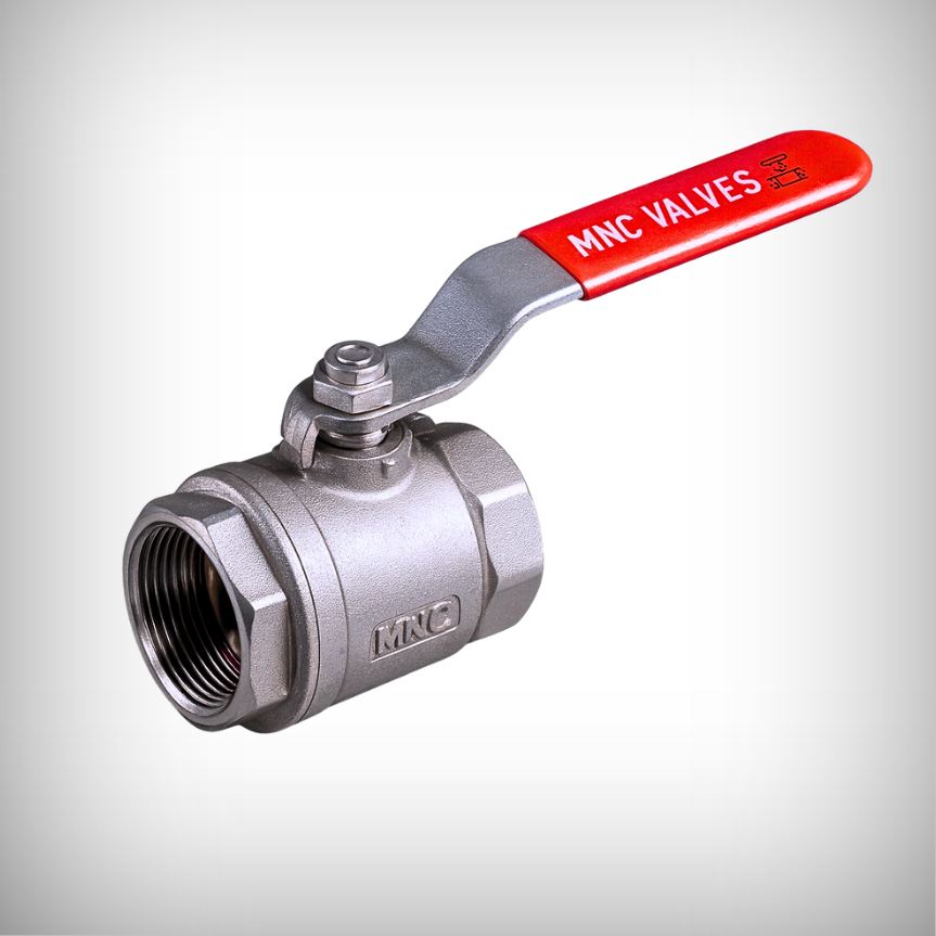 Ball Valve Manufacturers in Ahmedabad/India | High Pressure & SS Ball Valve