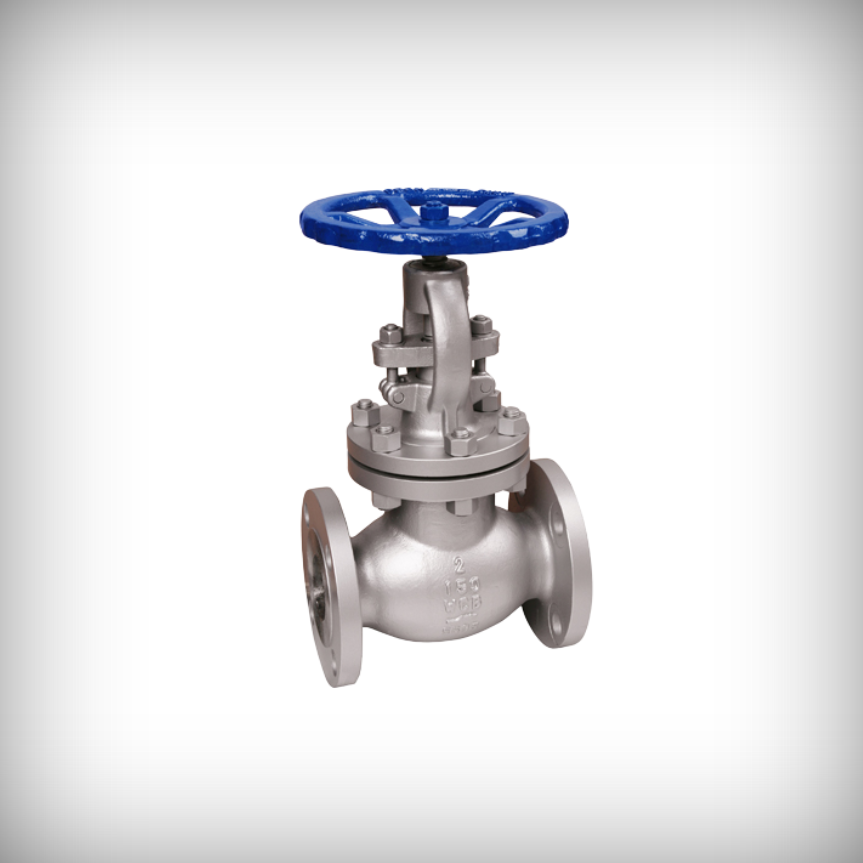 glv 4401 cs globe valve flanged manufacturer mnc valves ahmedabad, india