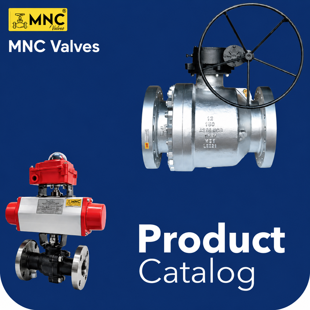 Catalogue